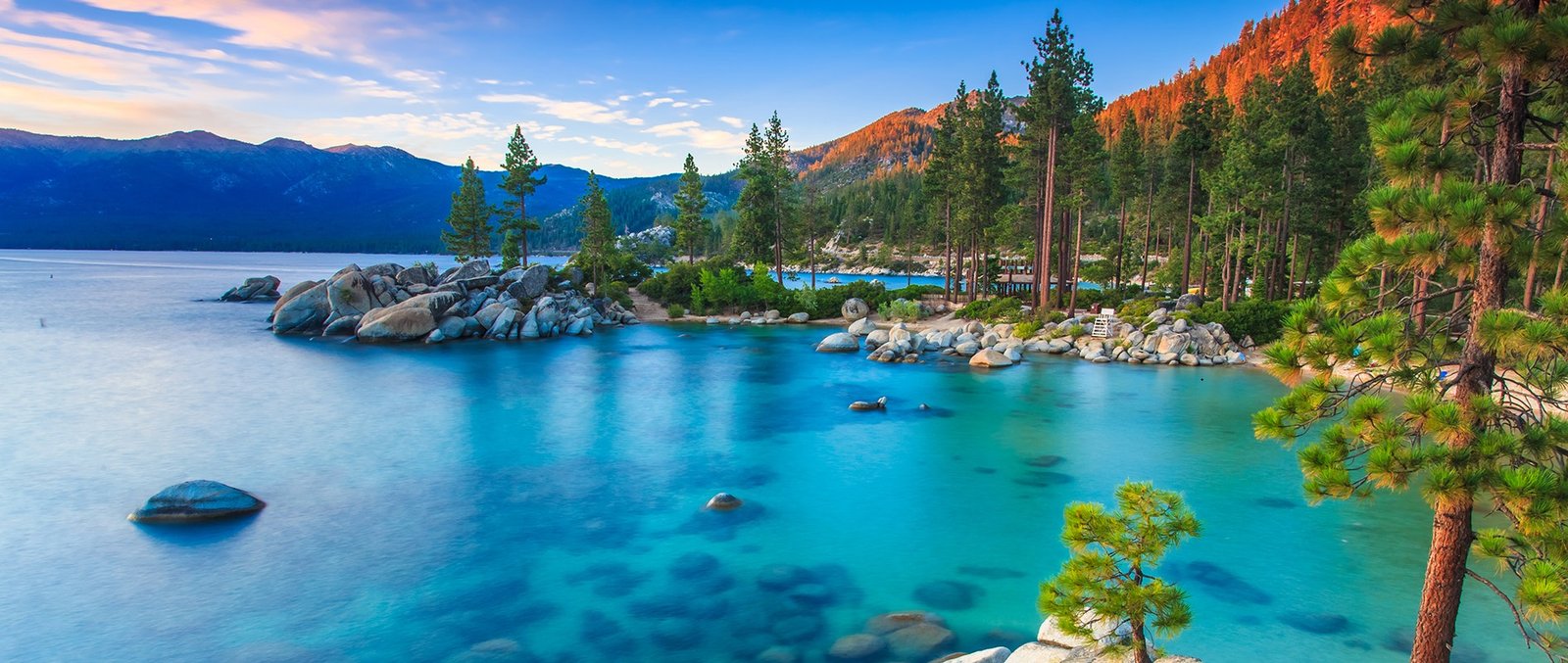 Big Lake