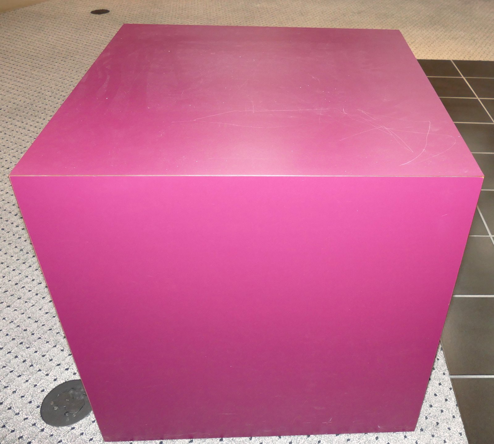 Cubicles