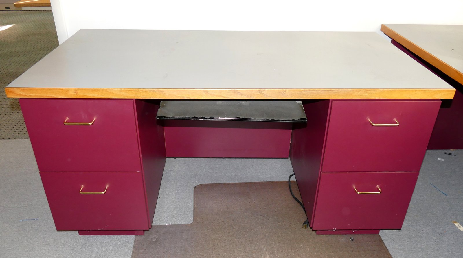 Desks