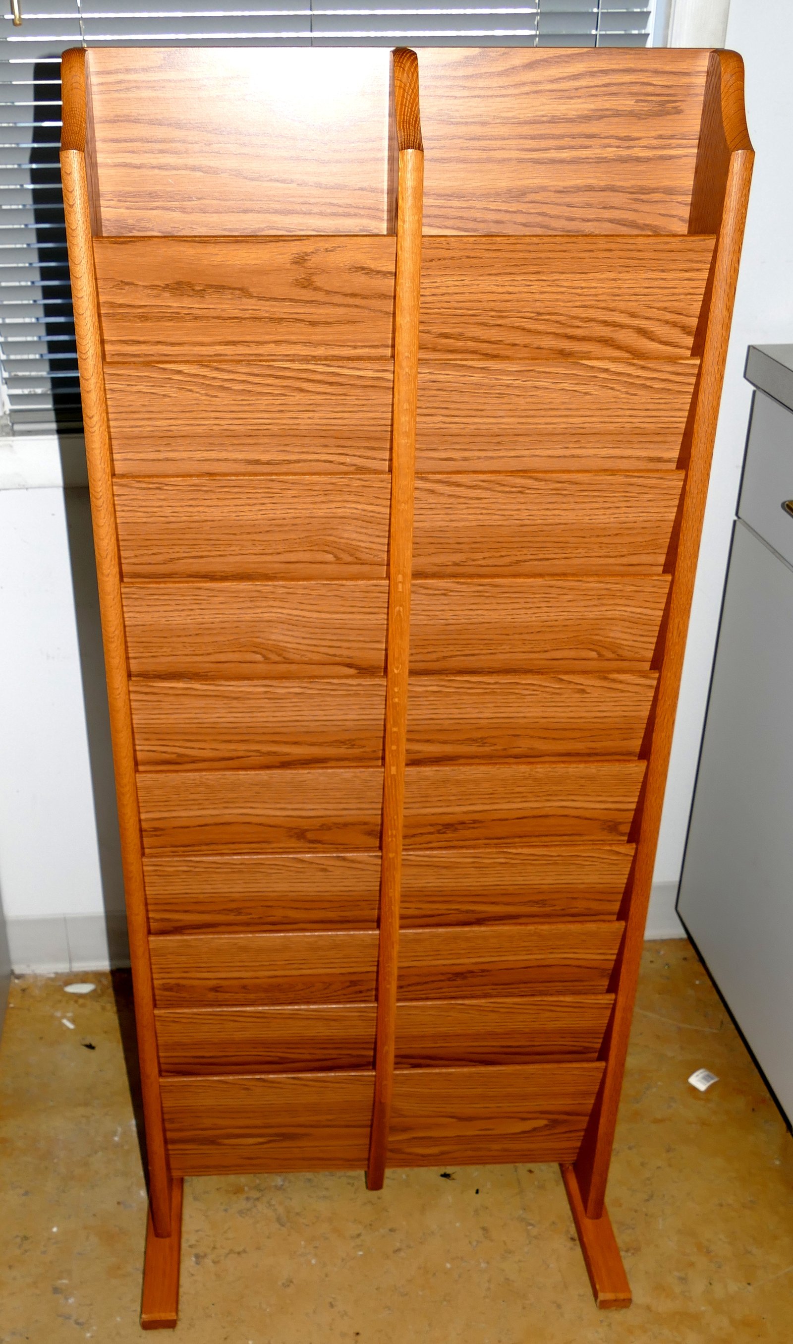 Display rack