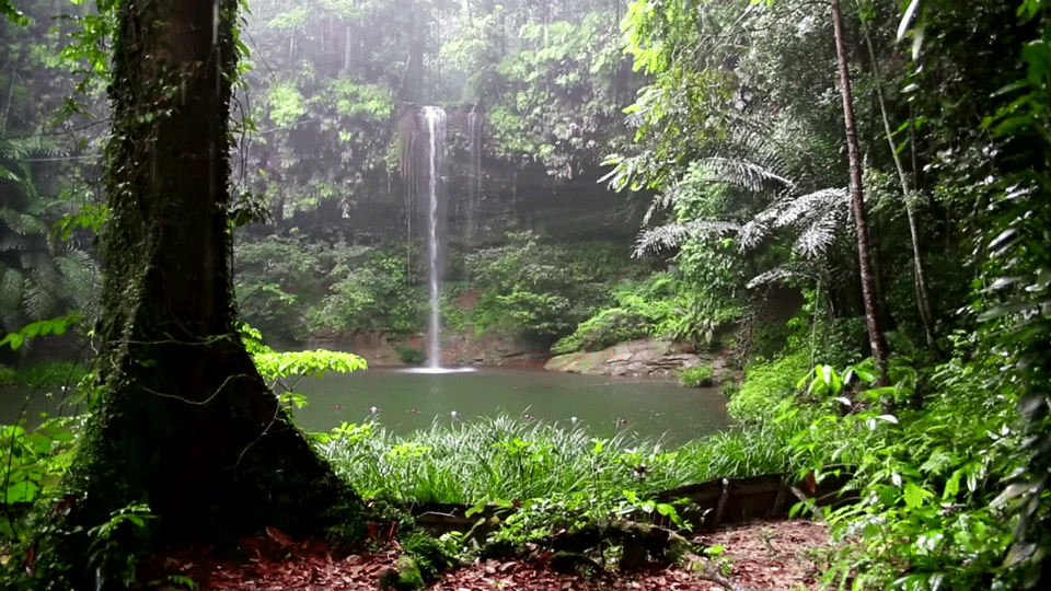 Waterfall 4