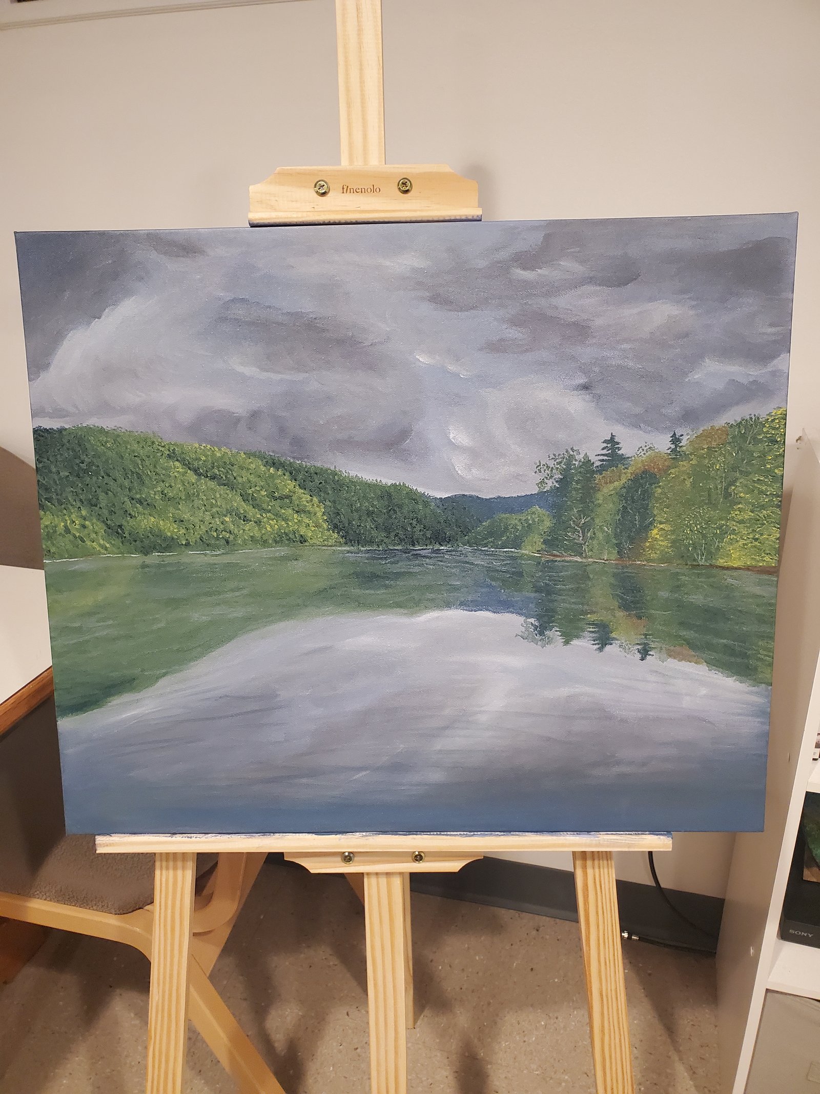 moody waters