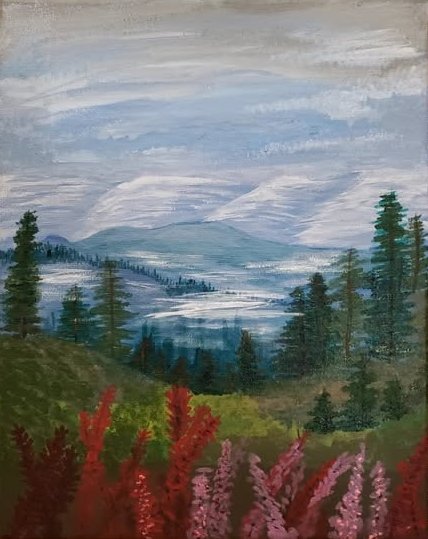 Painting